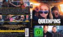 Queenpins DE Blu-Ray Cover