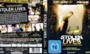Stolen Lives DE Blu-Ray Cover