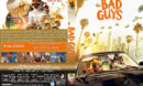 The Bad Guys R1 Custom DVD Cover & Label V2