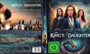 The King's Daughter DE Blu-Ray Cover