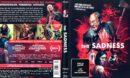 The Sadness DE Blu-Ray Cover