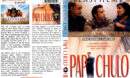 BLASPHEMY & PAPI CHULO (2003) DVD COVER