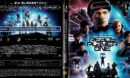 Ready Player One DE Blu-Ray Cover