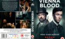 Vienna Blood Season 1 UK Version DVD Cover