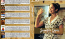 Jennifer Lopez Filmography - Set 1 (1986-1996) R1 Custom DVD Cover