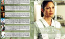 Jennifer Lopez Filmography - Set 3 (2001-2004) R1 Custom DVD Cover