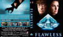 Flawless R1 Custom DVD Cover & Label