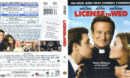 License To Wed HD DVD Cover