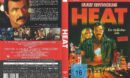 Heat (Nick, der Killer) R2 DE DVD Covers