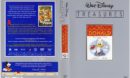 Chronological Donald Volume Two R2 DE DVD Cover