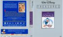 Chronological Donald Volume Four R2 DE DVD Cover