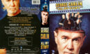 George Carlin: All My Stuff Custom DVD Cover