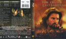 The Last Samurai Blu-Ray Cover & Label