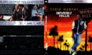 Beverly Hills Cop 2 (1987) DE 4K UHD Covers