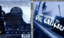 Das Cabinet des Dr. Caligari (1920) DE 4K UHD Covers