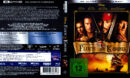 Fluch der Karibik (2003) DE 4K UHD Cover