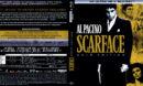 Scarface (1983) DE 4K UHD Covers