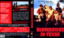 The Texas Chainsaw Massacre: Blutgericht in Texas (1974) DE 4K UHD Covers