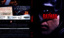 The Batman (2022) DE 4K UHD Covers