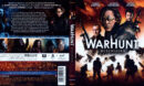 Warhunt (2022) DE 4K UHD Covers