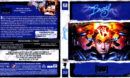 Brazil (1985) DE Blu-Ray Covers