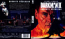 Darkman 2 - Durants Rückkehr (1995) DE Blu-Ray Covers