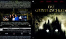Das Geisterschloss (1999) DE Blu-Ray Covers