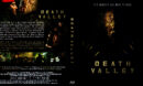 Death Valley (2021) DE Blu-Ray Covers