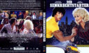 Der Senkrechtstarter (1984) DE Blu-Ray Covers