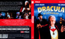 Dracula - Tot aber glücklich (1995) DE Blu-Ray Covers