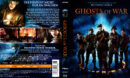 Ghosts of War (2020) DE Blu-Ray Covers