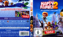 Happy Family 2 (2021) DE Blu-Ray Cover