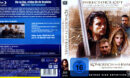Königreich der Himmel (2005) DE Blu-Ray Cover