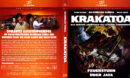 Krakatoa - Das größte Abenteuer des letzten Jahrhunderts (1968) DE Blu-Ray Covers