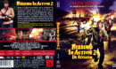 Missing in Action 2: The Beginning (1985) DE Blu-Ray Covers