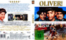 Oliver! (1968) DE Blu-Ray Cover