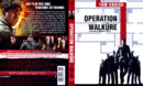 Operation Walküre - Das Stauffenberg-Attentat (2008) DE Blu-Ray Covers