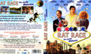 Rat Race - Der nackte Wahnsinn (2001) DE Blu-Ray Covers