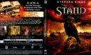 The Stand: Das letzte Gefecht (1994) DE Blu-Ray Covers