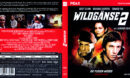 Wildgänse II (1985) DE Blu-Ray Covers