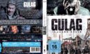 Gulag DE Blu-Ray Cover