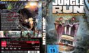 Jungle Run R2 DE DVD Cover