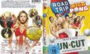 Road Trip 2 - Bier Pong R2 DE DVD Cover