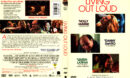 LIVING OUT LOUD (1998) DVD COVER & LABEL