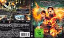 Phantastische Tierwesen-Dumbledores Geheimnisse DE Blu-Ray Cover