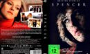 Spencer R2 DE DVD Cover