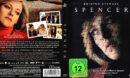 Spencer DE Blu-Ray Cover