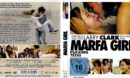 Marfa Girl DE Blu-Ray Cover
