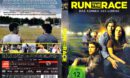 Run The Race R2 DE DVD Cover