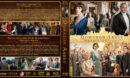 Downton Abbey Double Feature Custom Blu-Ray Cover